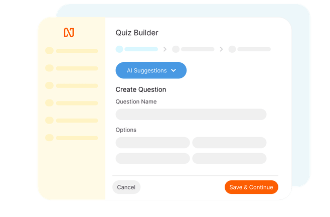 Control every experience
