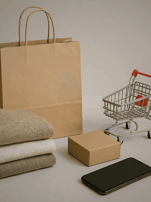 Retail & Marketplaces