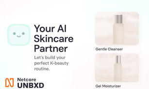 How Intelligent Search Unlocks Triple-Digit AOV in Skincare