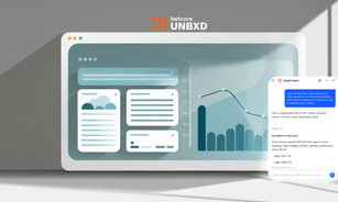 Netcore Unbxd Insights Agent is rewriting the rules of ecommerce intelligence