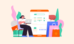 Navigating the personalization maze: Picking the right tech partner for your ecommerce vision